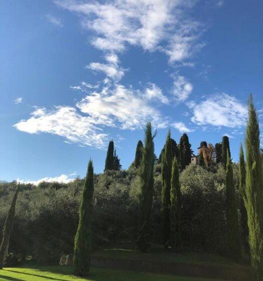 민박 Borghetto San Biagio Relais Agriturismo