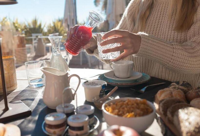 민박 Borghetto San Biagio Relais Agriturismo