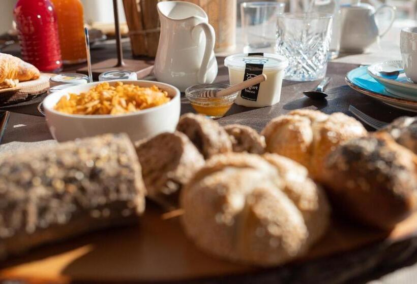 민박 Borghetto San Biagio Relais Agriturismo