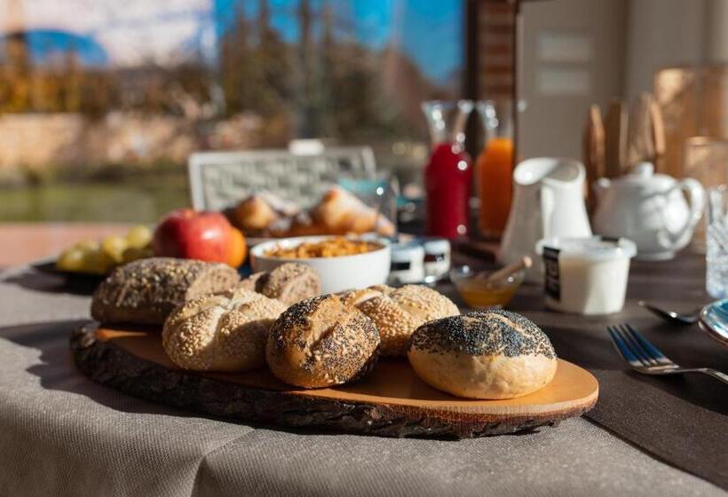 민박 Borghetto San Biagio Relais Agriturismo