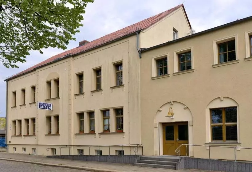 Hostel In Guben