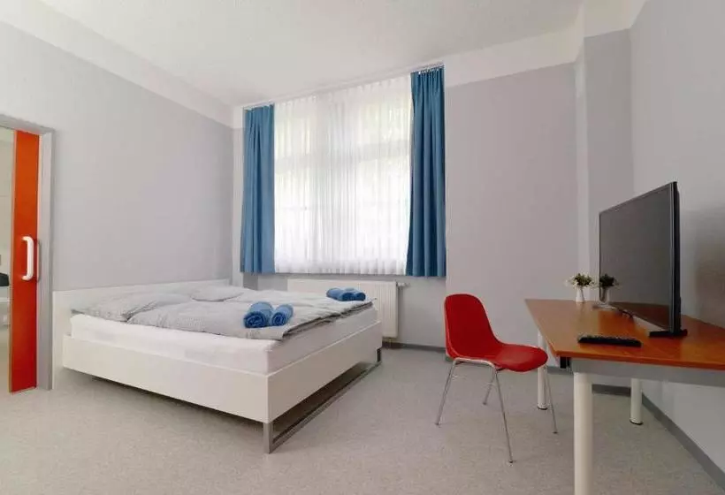 Hostel In Guben