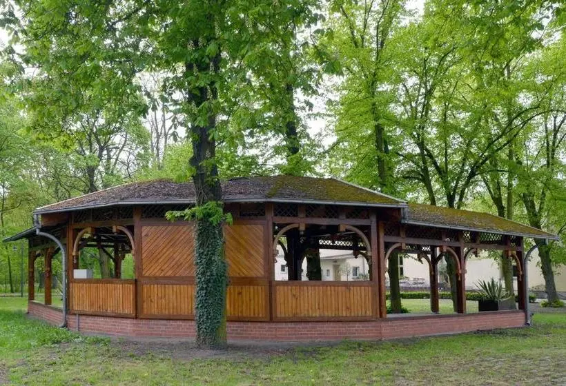 Hostel In Guben