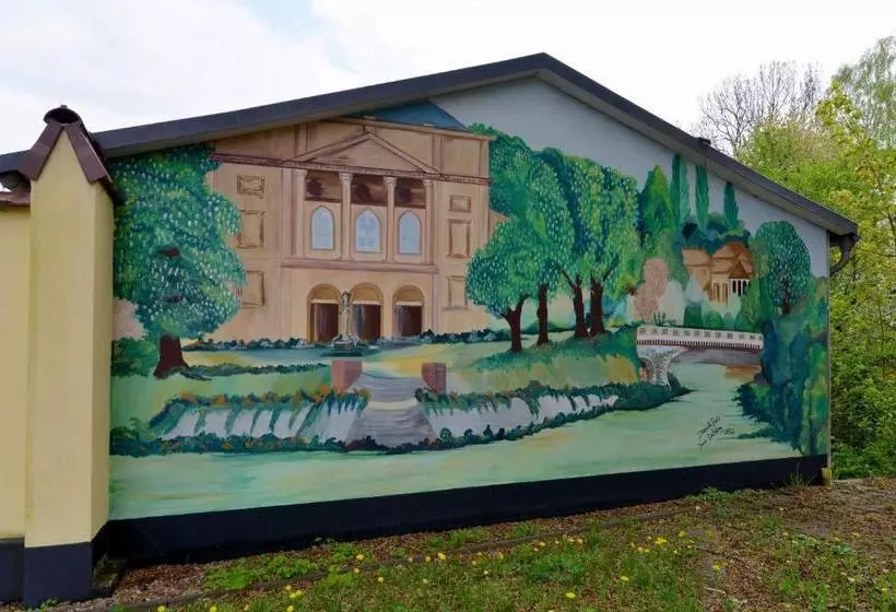 Hostel In Guben
