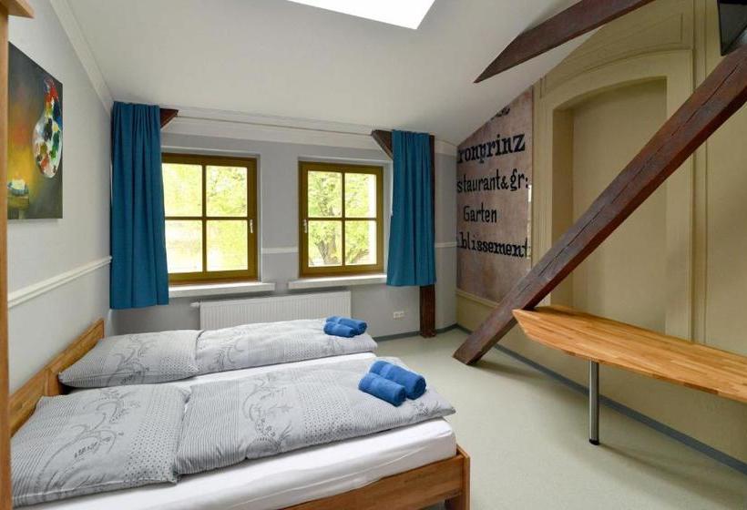 Hostel In Guben