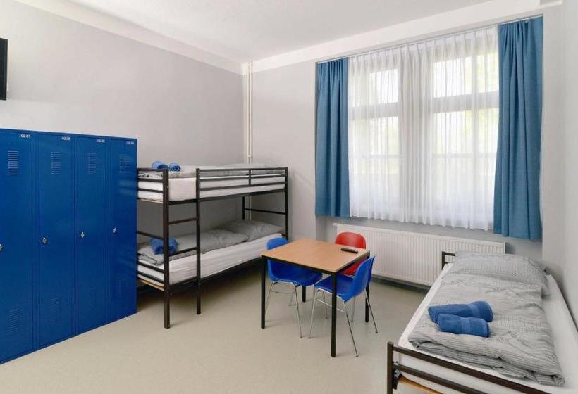Hostel In Guben