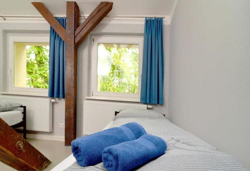 Hostel In Guben