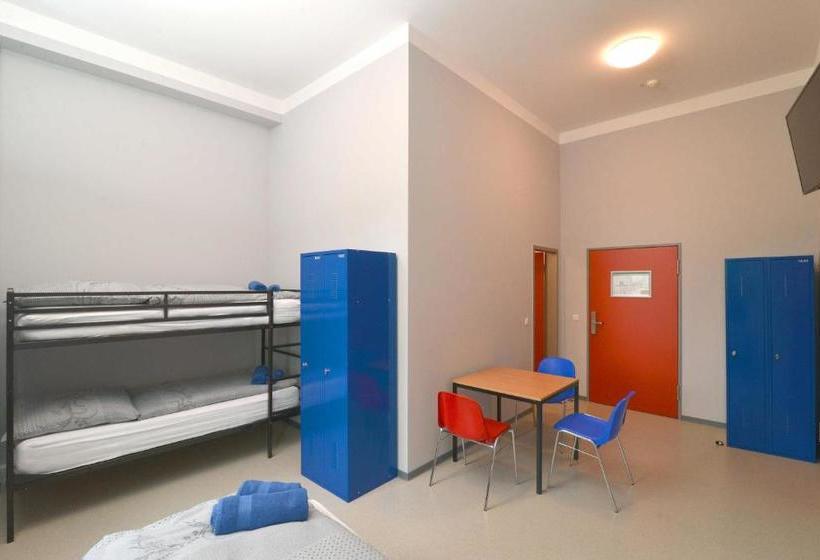 Hostel In Guben