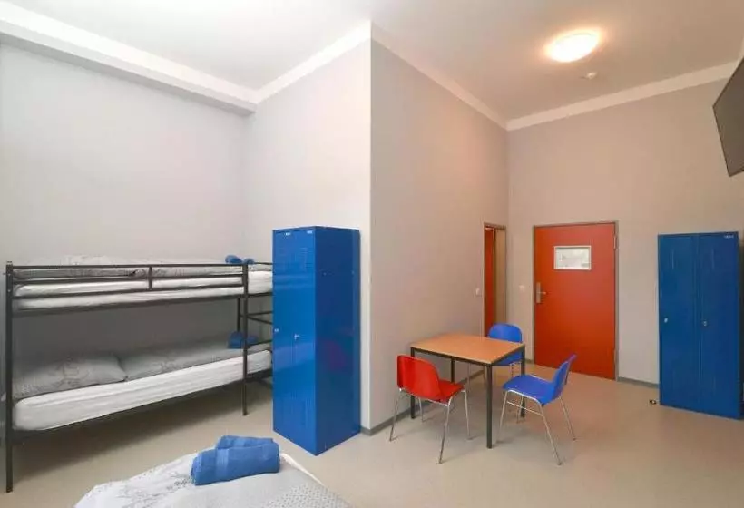 Hostel In Guben