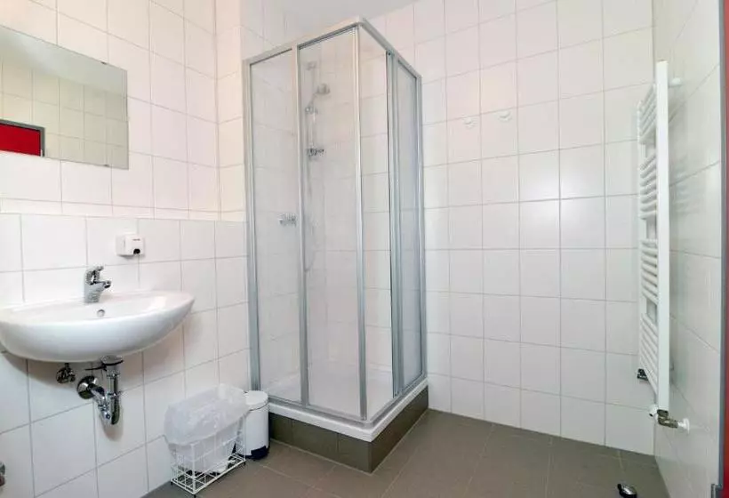 Hostel In Guben