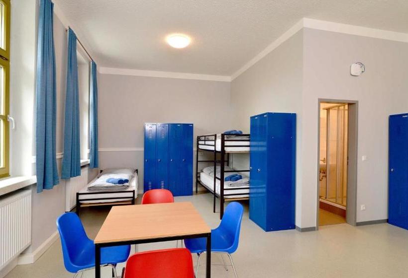 Hostel In Guben