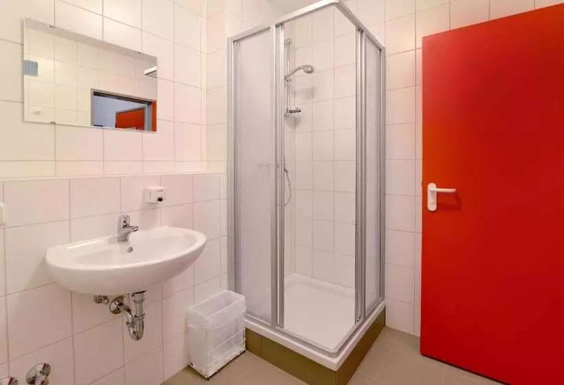 Hostel In Guben