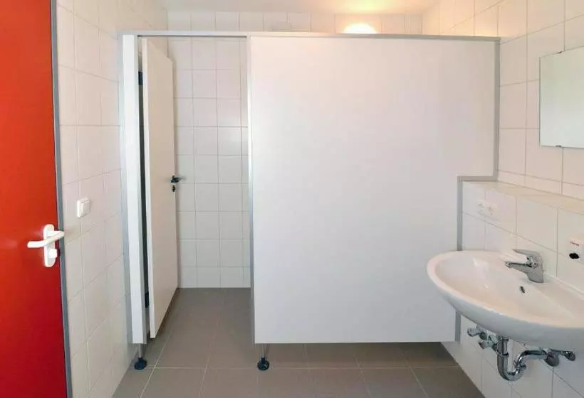 Hostel In Guben