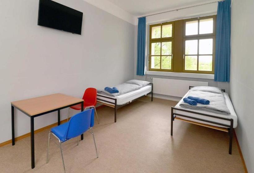 Hostel In Guben