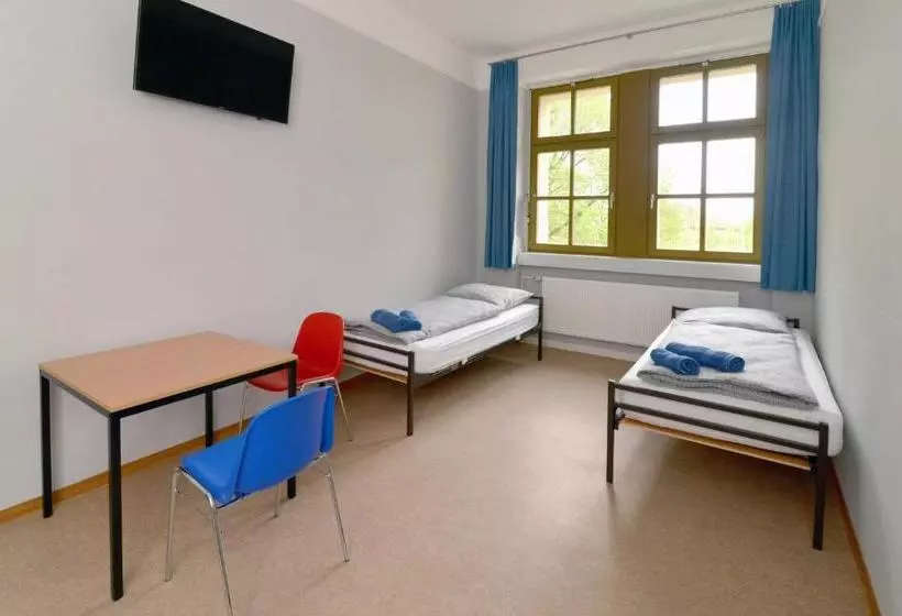 Hostel In Guben