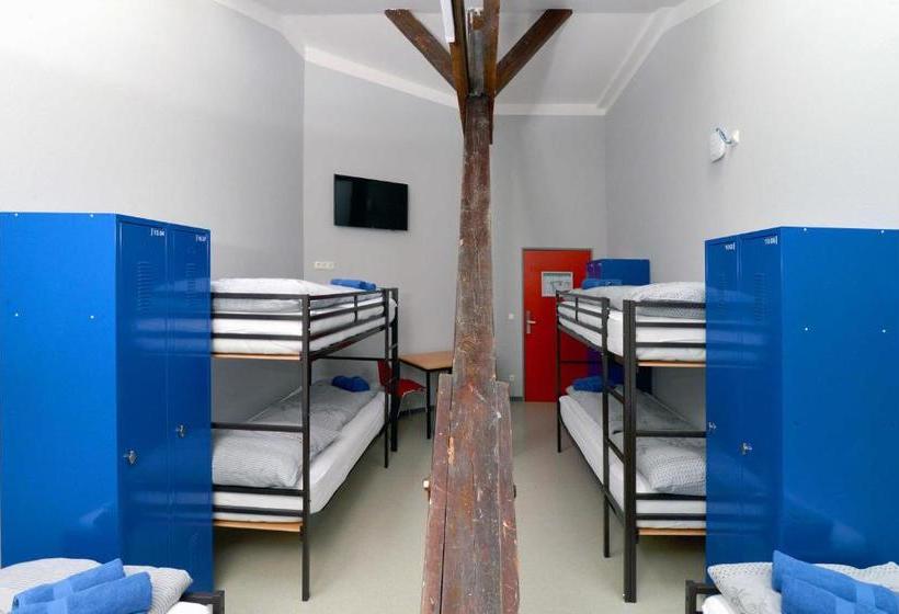 Hostel In Guben