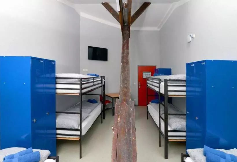 Hostel In Guben