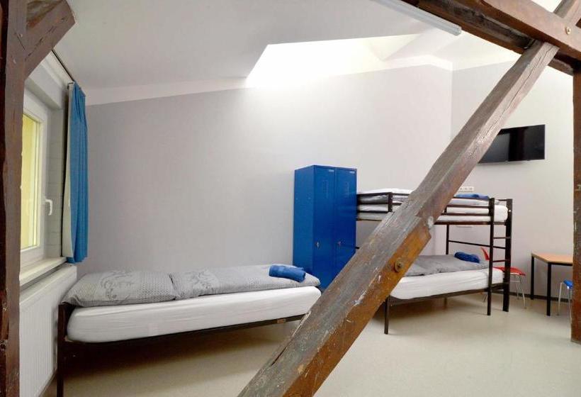 Hostel In Guben