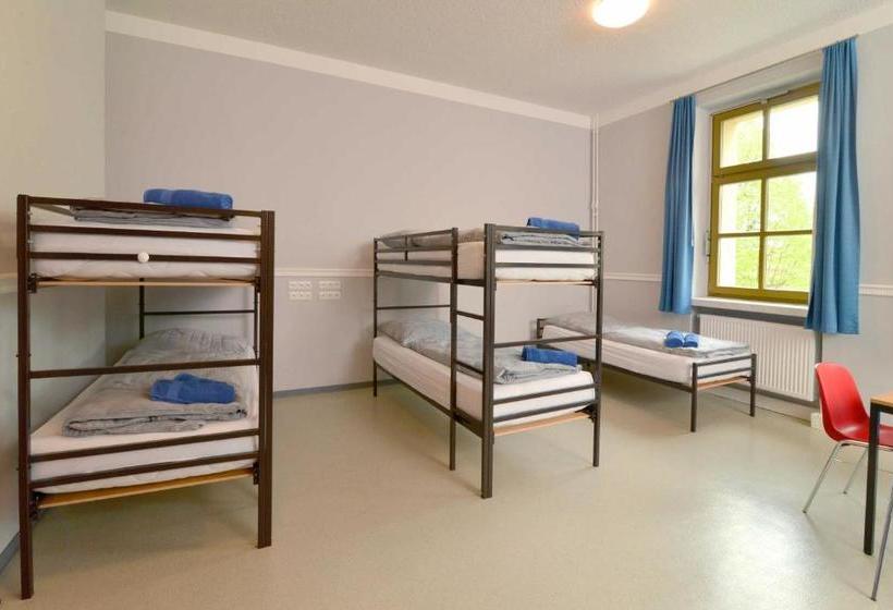 Hostel In Guben