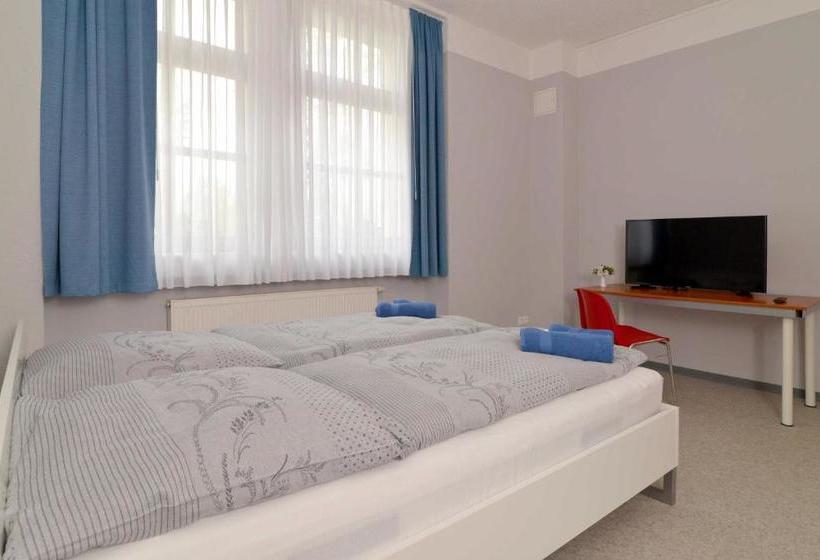 Hostel In Guben