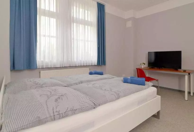 Hostel In Guben