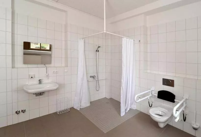 Hostel In Guben