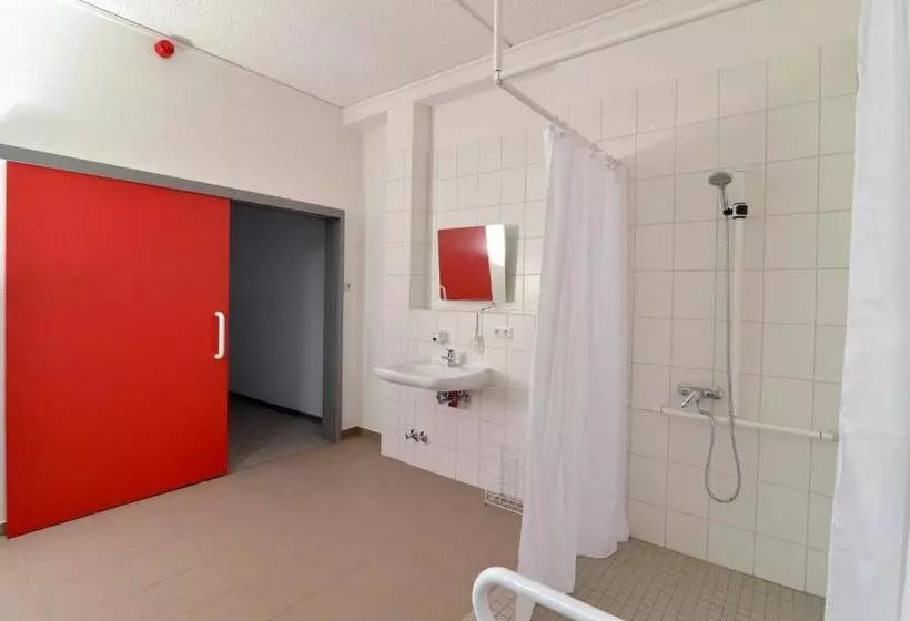 Hostel In Guben