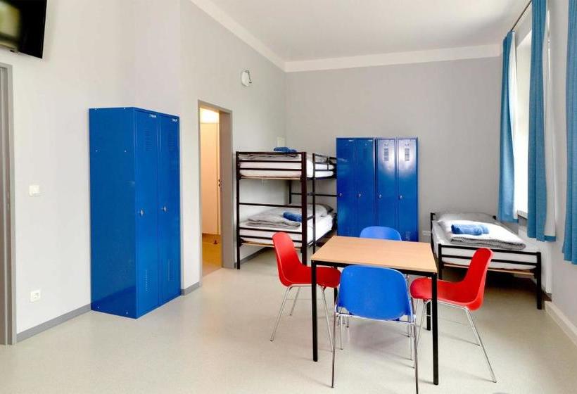 Hostel In Guben