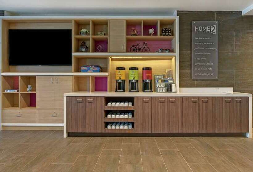 فندق Home2 Suites By Hilton West Palm Beach Airport, Fl