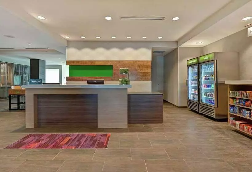 Hotelli Home2 Suites By Hilton West Palm Beach Airport, Fl