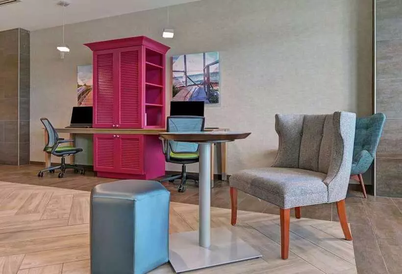 Hotelli Home2 Suites By Hilton West Palm Beach Airport, Fl