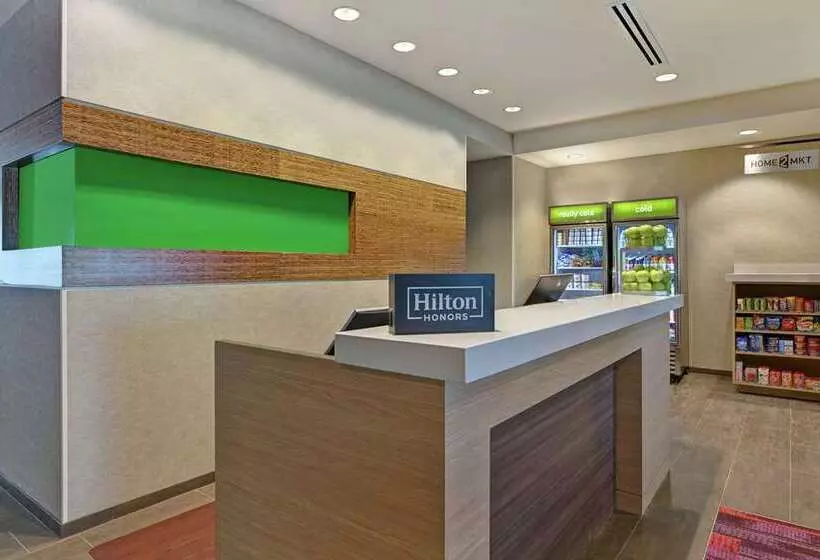 Hotelli Home2 Suites By Hilton West Palm Beach Airport, Fl
