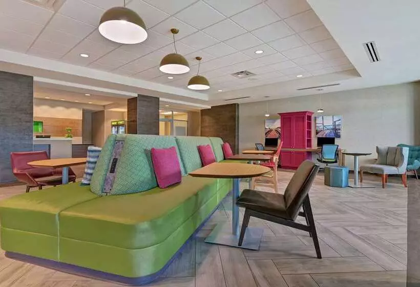 Hotelli Home2 Suites By Hilton West Palm Beach Airport, Fl