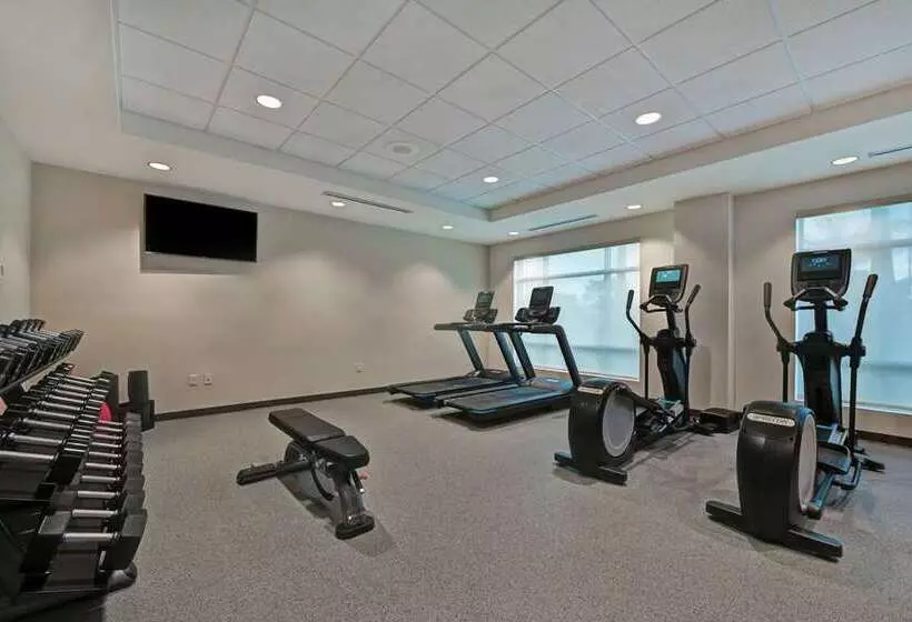 Hotelli Home2 Suites By Hilton West Palm Beach Airport, Fl