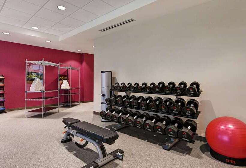 فندق Home2 Suites By Hilton West Palm Beach Airport, Fl