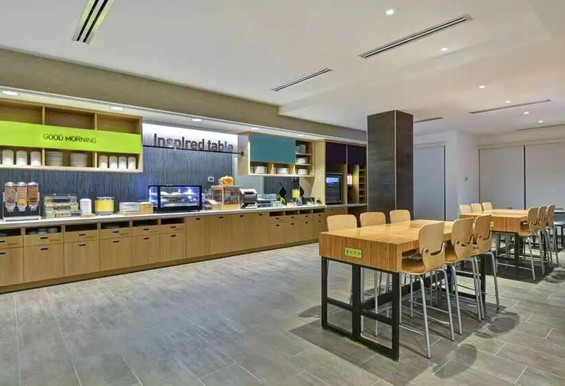 Hotelli Home2 Suites By Hilton West Palm Beach Airport, Fl