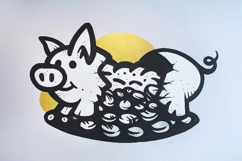 ホテル Holiday Inn   The Niu, Coin Frankfurt Ostend, An Ihg