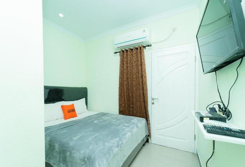 بنسيون Koolkost Syariah Near Velodrome Rawamangun Minimum Stay 3 Nights