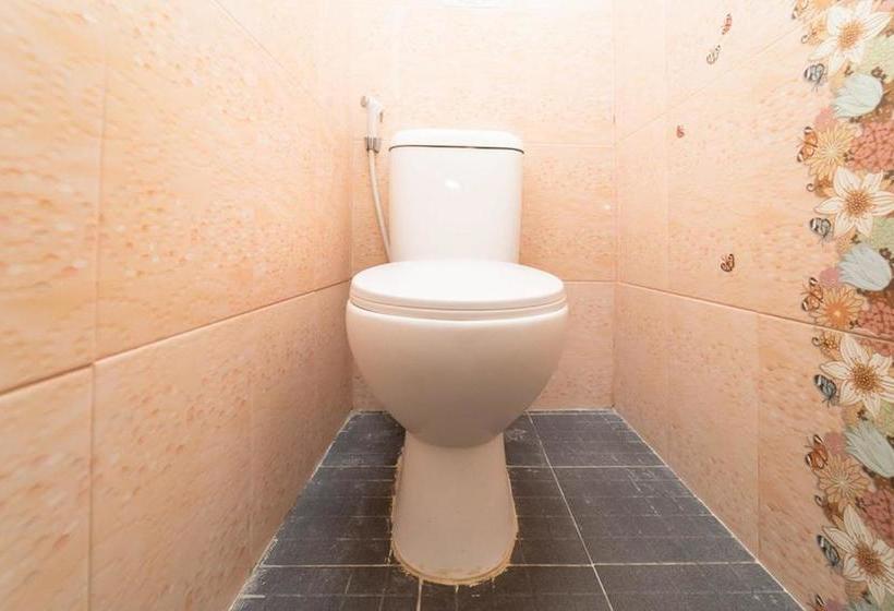 بنسيون Koolkost Syariah Near Velodrome Rawamangun Minimum Stay 3 Nights