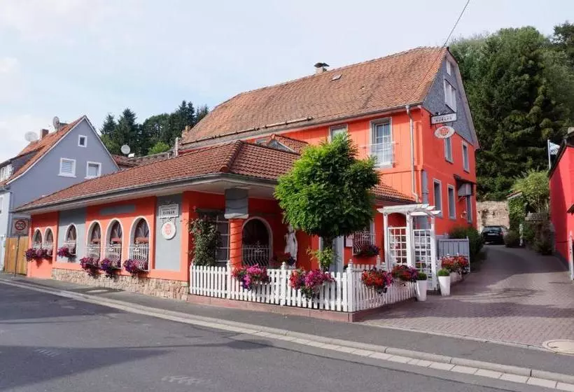 Pension Burger B&b