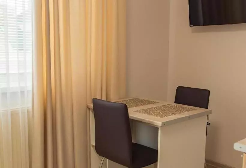 Villa Zhanna Central Park