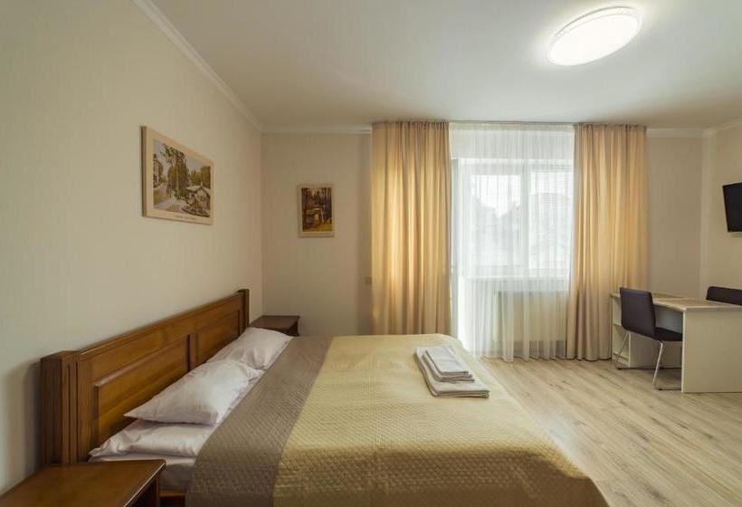 Villa Zhanna Central Park