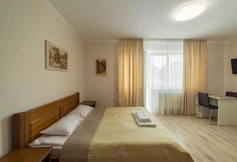 Villa Zhanna Central Park