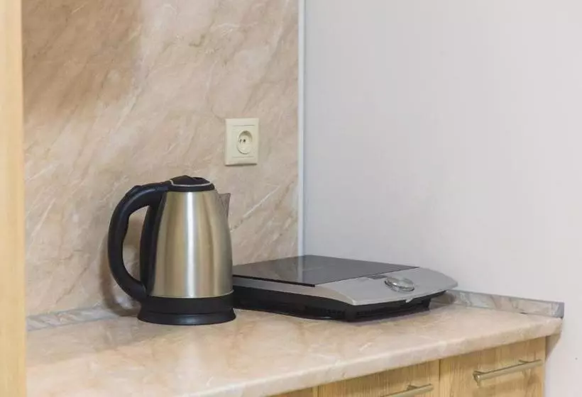 Villa Zhanna Central Park