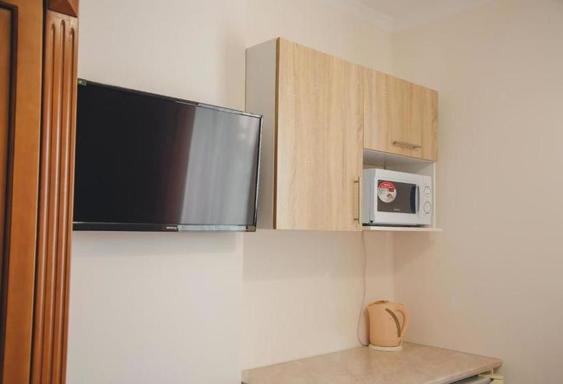 Villa Zhanna Central Park