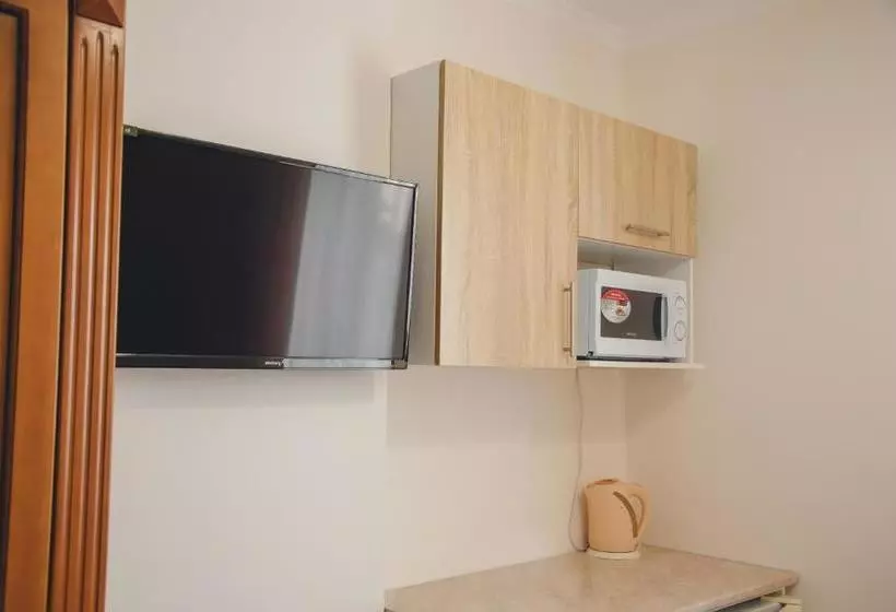 Villa Zhanna Central Park