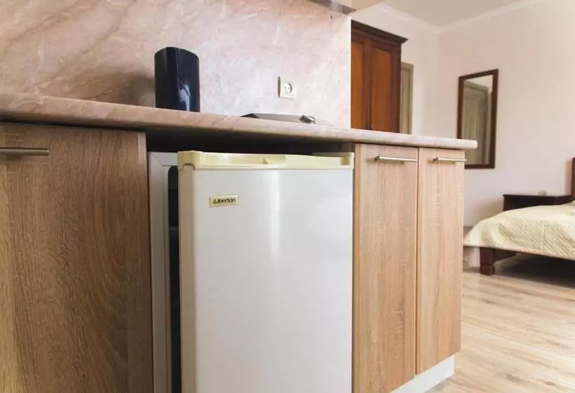 Villa Zhanna Central Park