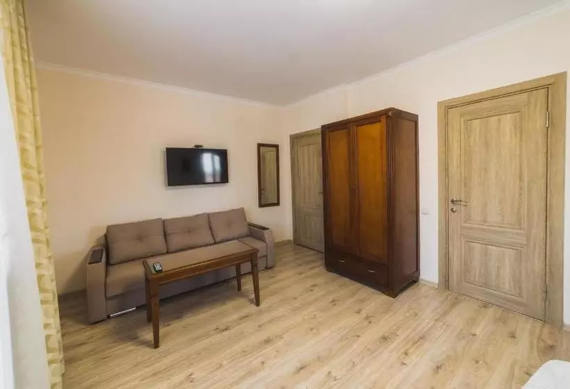 Villa Zhanna Central Park