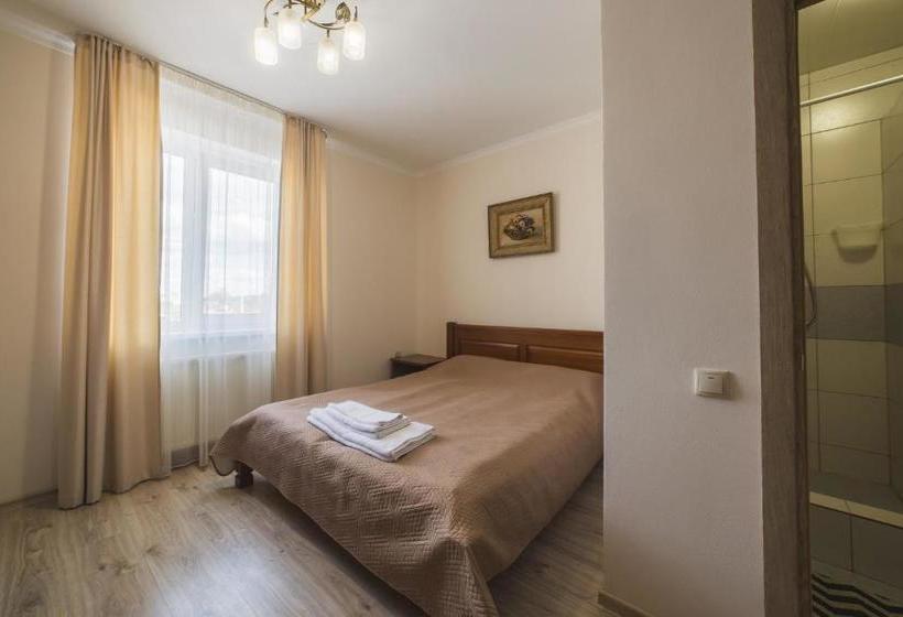 Villa Zhanna Central Park