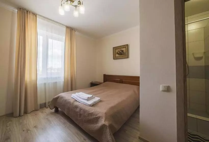 Villa Zhanna Central Park